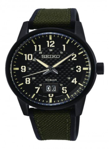 Men's Casual Analog Watch SUR325P1