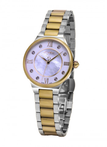Women's Les Stars Analog Watch K1112211872