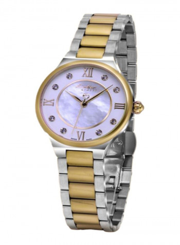 Women's Les Stars Analog Watch K1112211872