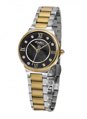 Women's Les Stars Analog Watch K1112213472