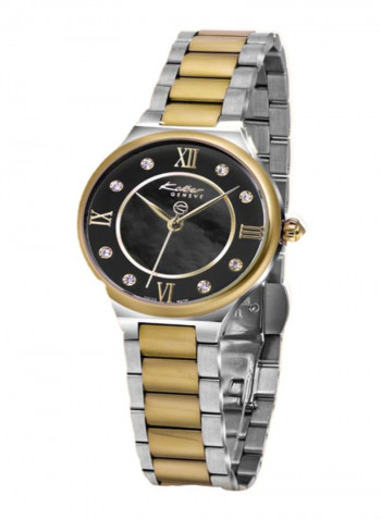 Women's Les Stars Analog Watch K1112213472