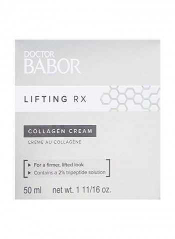 Lifting Rx Collagen Cream 50ml