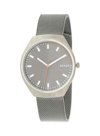 Men's Grenen Analog Watch SKW6387