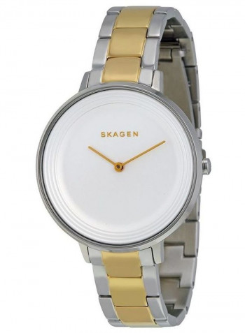 Women's Ditte Analog Quartz Watch SKW2339