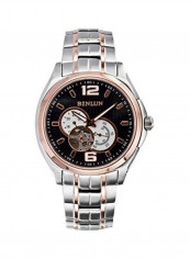 Men's Water Resistant Analog Watch BL0027G-SRB reviews Men's Water Resistant Analog Watch BL0027G-SRB