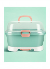 Nursing Bottle Storage Box