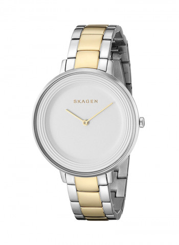 Women's Water Resistant Analog Watch SKW2339