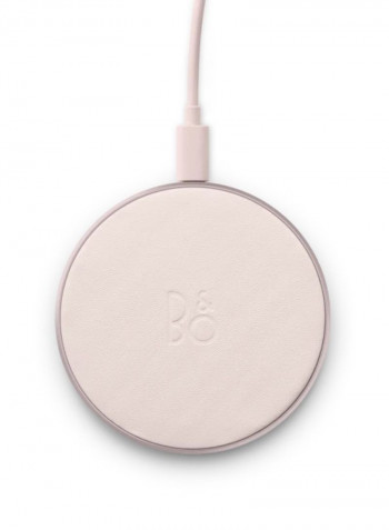 Beoplay Easy Qi-Wireless Charging Pad For E8 2.0 Limestone