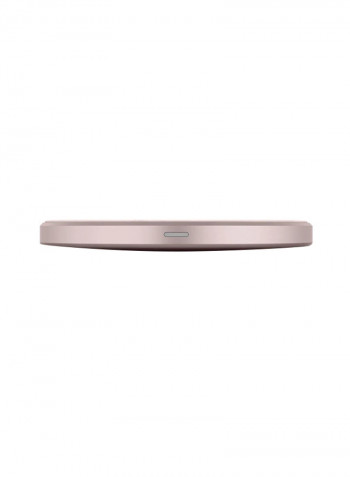 Beoplay Easy Qi-Wireless Charging Pad for E8 2.0 Pink