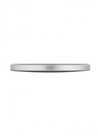 Beoplay Easy Qi-Wireless Charging Pad for E8 2.0 White