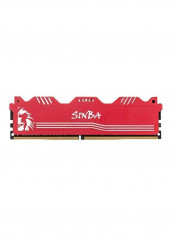 Gaming RAM Desktop Memory Module 32GB Multicolour