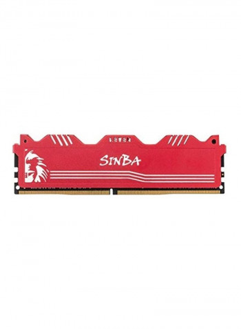 Gaming RAM Desktop Memory Module 32GB Multicolour