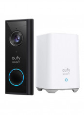 2K HD Home Video Doorbell With Powered Battery reviews 2K HD Home Video Doorbell With Powered Battery