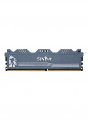 Gaming RAM Desktop Memory Module 32GB Grey