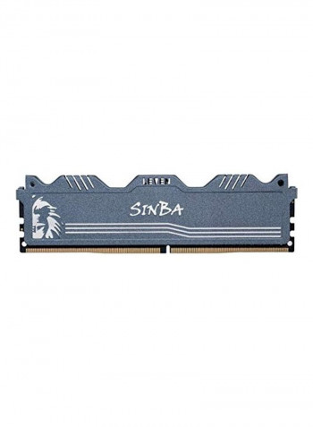 Gaming RAM Desktop Memory Module 32GB Grey
