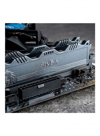 Gaming RAM Desktop Memory Module 32GB Grey