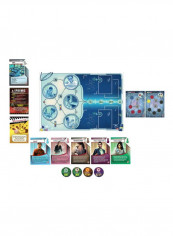 Pandemic Expansion In The Lab Board Game ZM7112