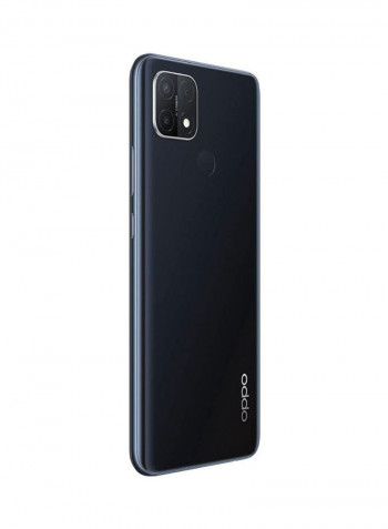 A15s Dual SIM Dynamic Black 4GB RAM 64GB 4G LTE - International Version