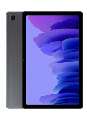 Galaxy Tab A7 (2020), 10.4-Inch, 32GB, 3GB RAM, Wi-Fi, Grey - International Version