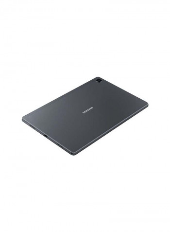 Galaxy Tab A7 (2020), 10.4-Inch, 32GB, 3GB RAM, Wi-Fi, Grey - International Version