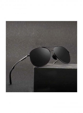 Men's Aviator Sunglasses
