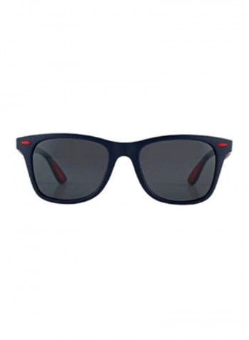 Men's Polarized Wayfarer Sunglasses