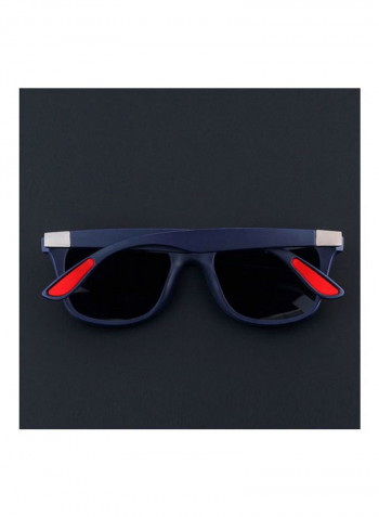 Men's Polarized Wayfarer Sunglasses