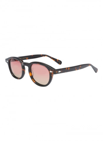 Men's Square Sunglasses