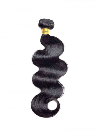 Wavy Hair Extension
