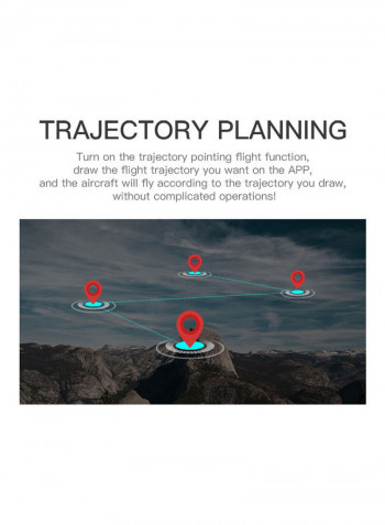 SG901 Drone with Camera 1080P Drone Optical Flow Positioning MV Interface Follow Me Gesture Photos Video RC Quadcopter Portable Bag 27.8*13.2*22.8cm