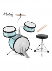 3-Piece Drum Set With Accessories reviews 3-Piece Drum Set With Accessories