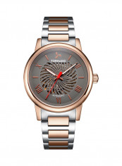Men's Analog Grey Dial Watch - T20307-KBKX reviews Men's Analog Grey Dial Watch - T20307-KBKX