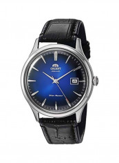 Men's Bambino Version IV Analog Watch FAC08004D0 reviews Men's Bambino Version IV Analog Watch FAC08004D0