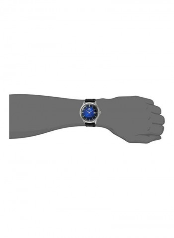 Men's Bambino Version IV Analog Watch FAC08004D0