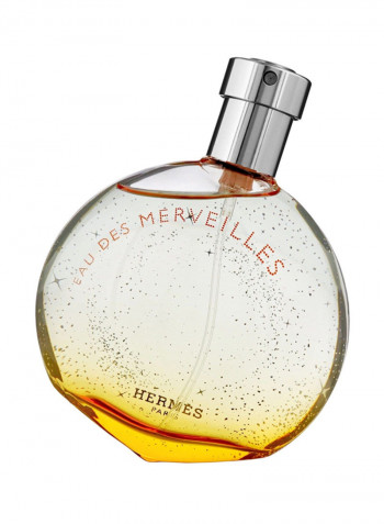 Eau Des Merveilles EDT 50ml