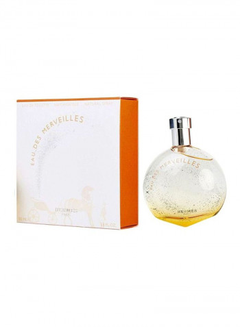 Eau Des Merveilles EDT 50ml