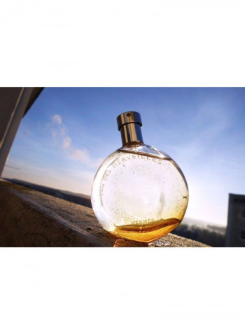 Eau Des Merveilles EDT 50ml