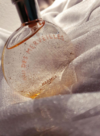 Eau Des Merveilles EDT 50ml