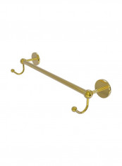 Prestige Skyline Collection Towel Bar Gold 18inch