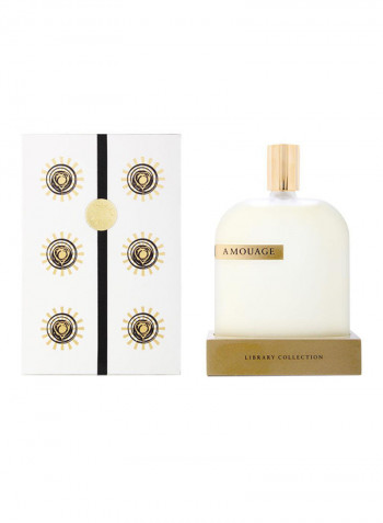 Opus VI Library Collection EDP 100ml