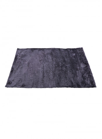 Corwin Shaggy Rug Dark Grey 200X290centimeter