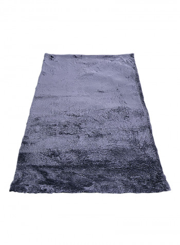 Corwin Shaggy Rug Dark Grey 200X290centimeter