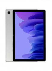 Galaxy Tab A7 (2020), 10.4-Inch, 32GB, 3GB RAM, Wi-Fi, Silver - International Version