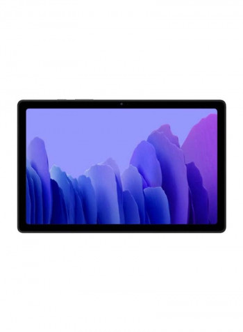 Galaxy Tab A7 (2020), 10.4-Inch, 32GB, 3GB RAM, Wi-Fi, Silver - International Version