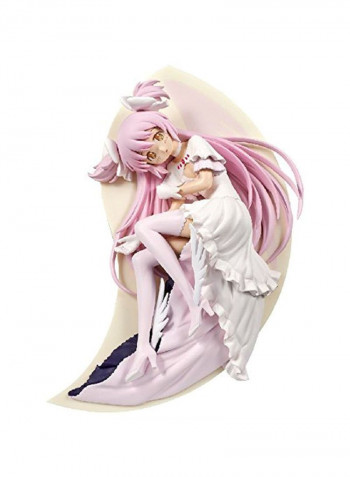 Puella Magi Madoka Magica Statue