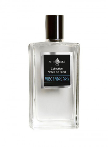 Musc Ambre EDP 100ml