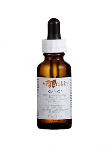 Vivierskin Kine-C Serum, 1 Fluid Ounce