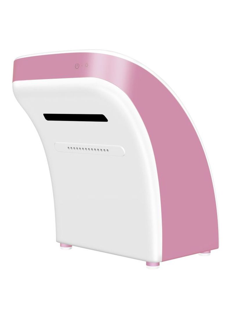 Air Purifier With Hand Dryer 850W H32013EU-P Pink/White