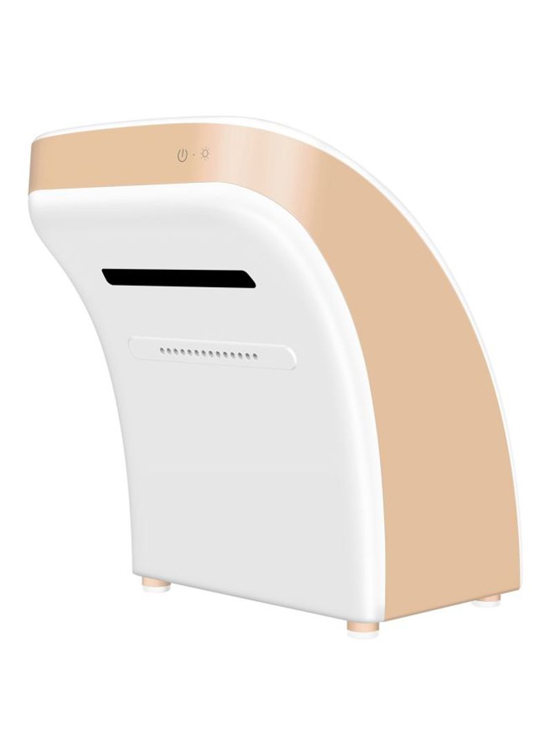 Air Purifier With Hand Dryer 850W H32013EU-Y Gold/White