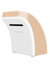 Air Purifier With Hand Dryer 850W H32013EU-Y Gold/White